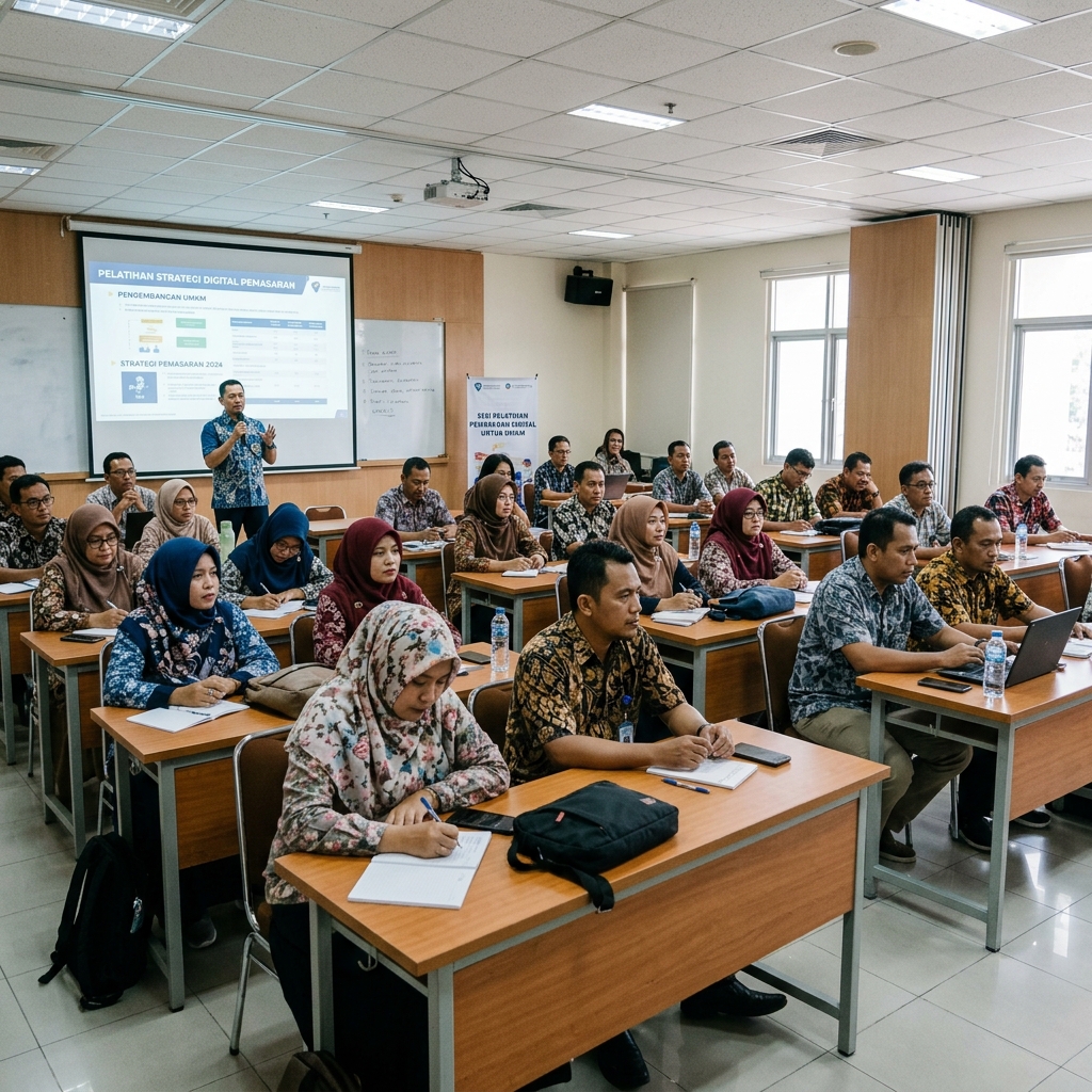 Jadwal Senam PKS Bulan Juni 2026 di Seluruh Kabupaten Bekasi
